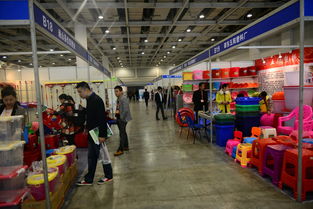 長(zhǎng)沙日用百貨展 拓展創(chuàng)新之路，洞見行業(yè)發(fā)展新趨勢(shì)