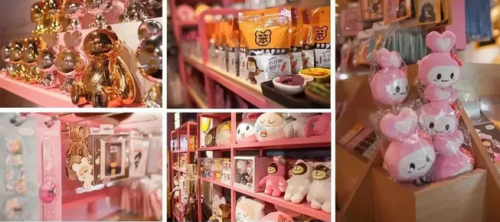 從箱包銷(xiāo)售窺見(jiàn)功夫動(dòng)漫的“不合群”營(yíng)銷(xiāo)策略