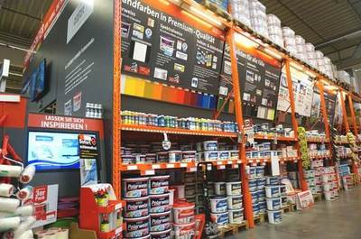 舒納沃恩2019歐洲總部色彩探秘之旅 箱包銷(xiāo)售的藝術(shù)與靈感