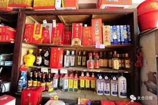 老供銷(xiāo)社的守望者 七旬老人的堅(jiān)守與情懷